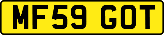 MF59GOT
