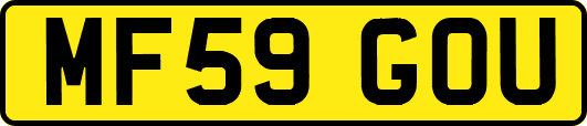 MF59GOU