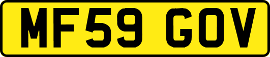 MF59GOV