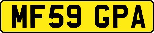 MF59GPA