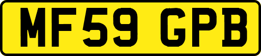MF59GPB
