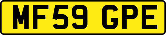 MF59GPE