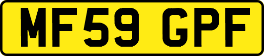 MF59GPF