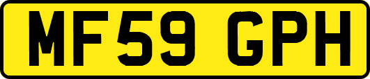 MF59GPH