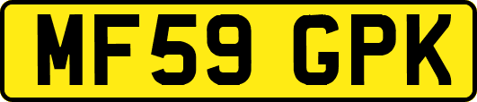 MF59GPK
