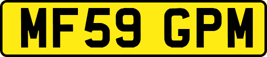 MF59GPM
