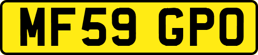 MF59GPO