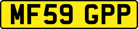 MF59GPP