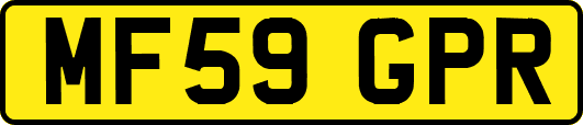 MF59GPR