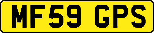 MF59GPS