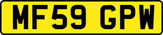 MF59GPW