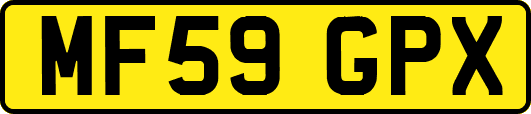 MF59GPX