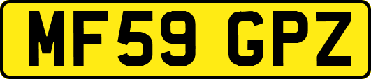 MF59GPZ