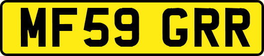 MF59GRR