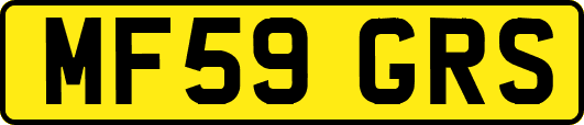 MF59GRS