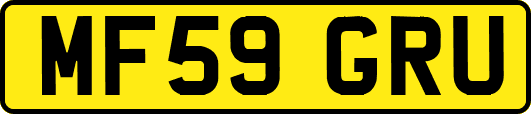 MF59GRU