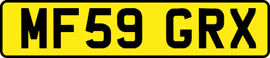 MF59GRX