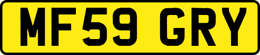 MF59GRY