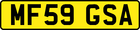 MF59GSA