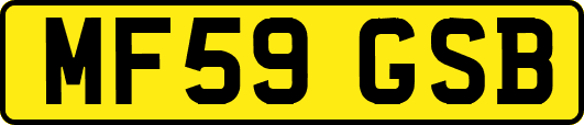 MF59GSB