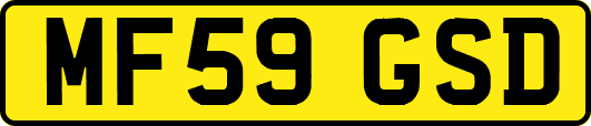 MF59GSD
