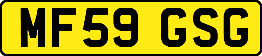 MF59GSG