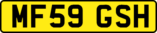 MF59GSH