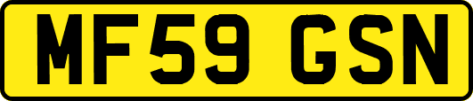 MF59GSN