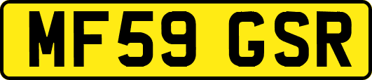 MF59GSR