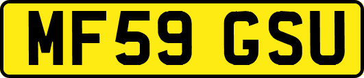 MF59GSU