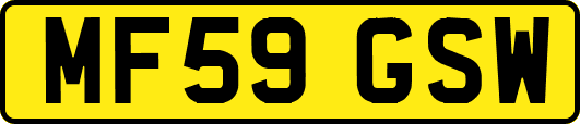 MF59GSW