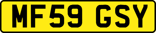 MF59GSY