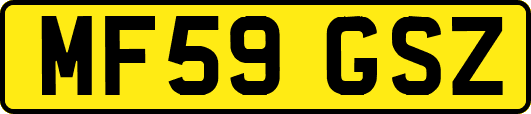 MF59GSZ