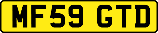 MF59GTD