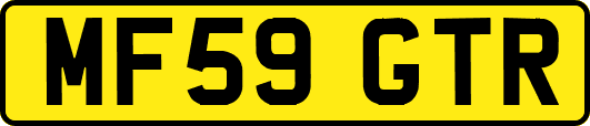MF59GTR