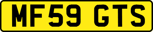MF59GTS