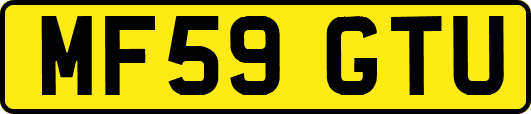 MF59GTU