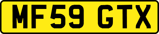 MF59GTX