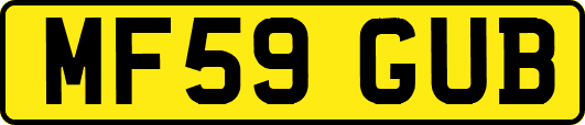 MF59GUB