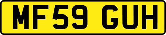 MF59GUH