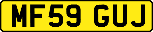 MF59GUJ