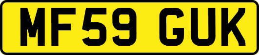 MF59GUK