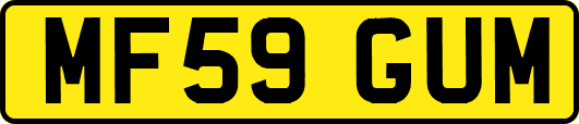 MF59GUM