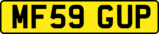 MF59GUP