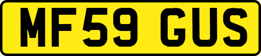 MF59GUS