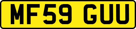 MF59GUU
