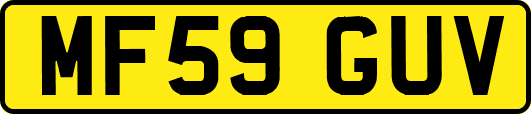 MF59GUV