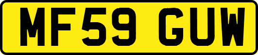 MF59GUW