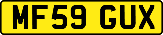 MF59GUX