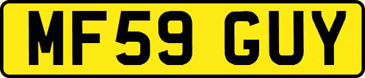 MF59GUY